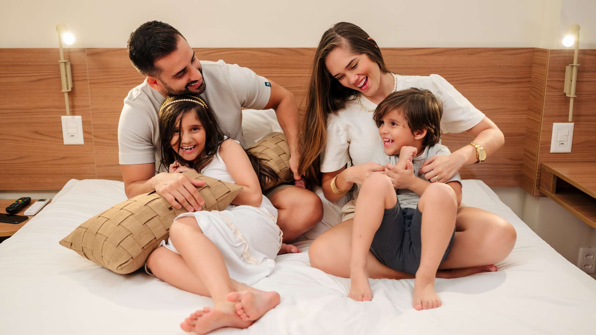 hotel fortaleza ceara vista para o mar - Quartos Hotel Sonata de Iracema - Imagem 7